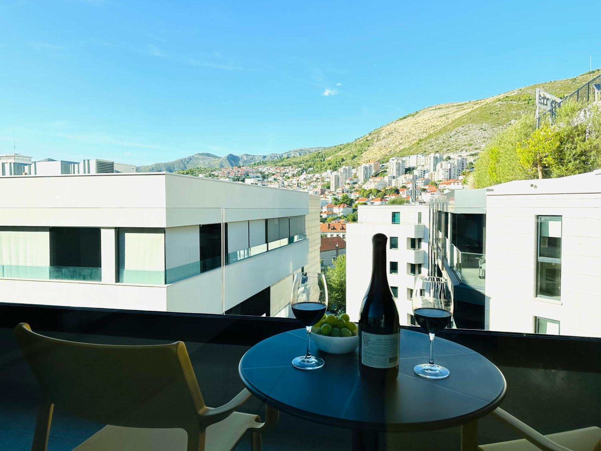Apartma The Urbanite Dubrovnik