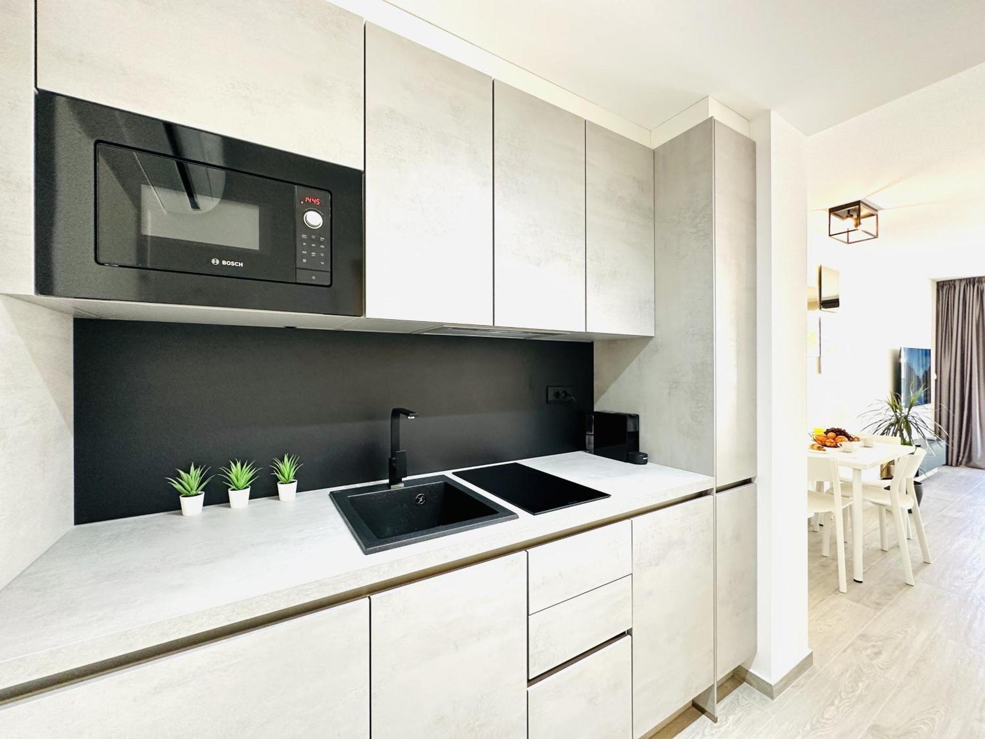 Apartma The Urbanite Dubrovnik