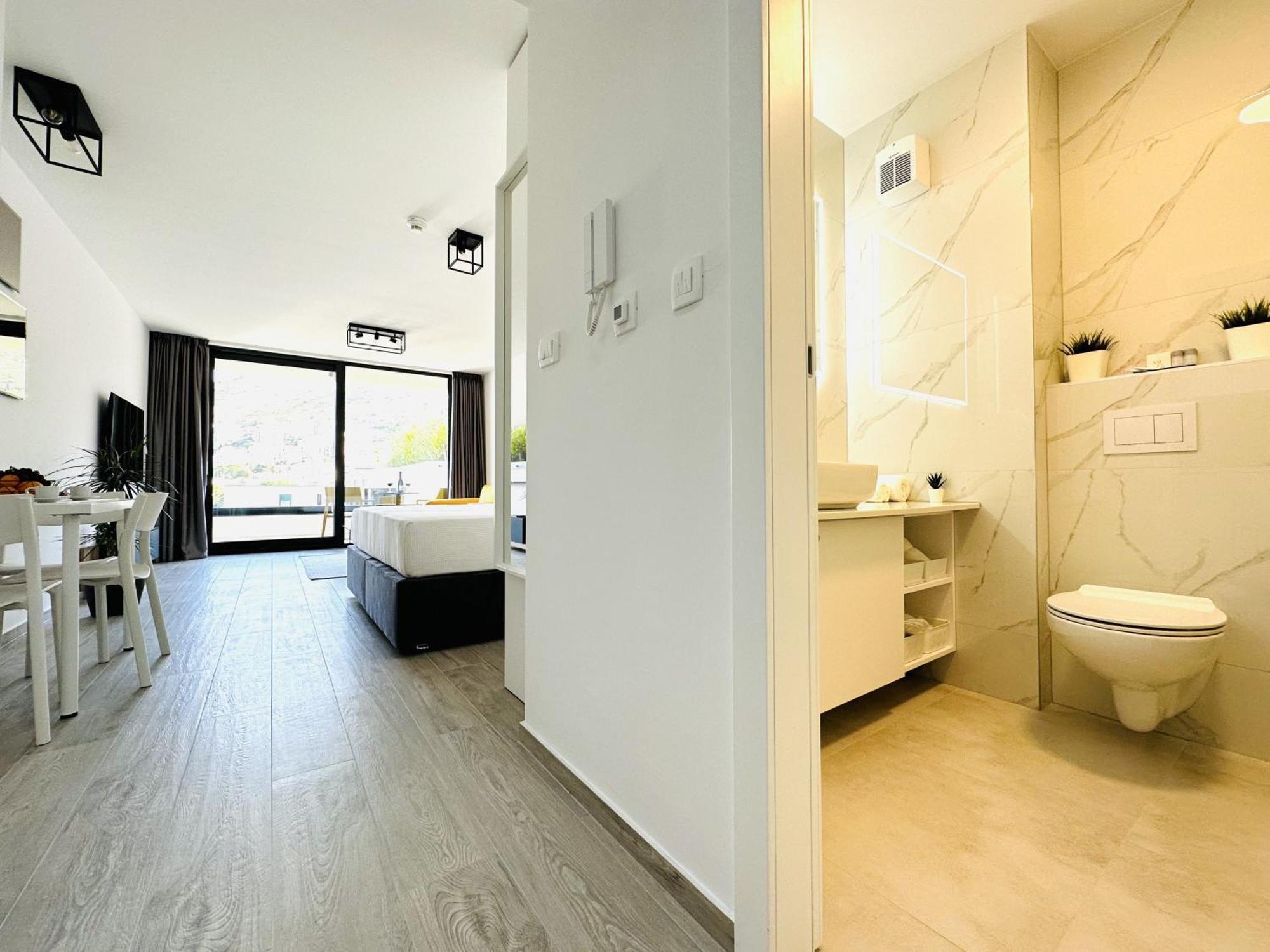 Apartma The Urbanite Dubrovnik