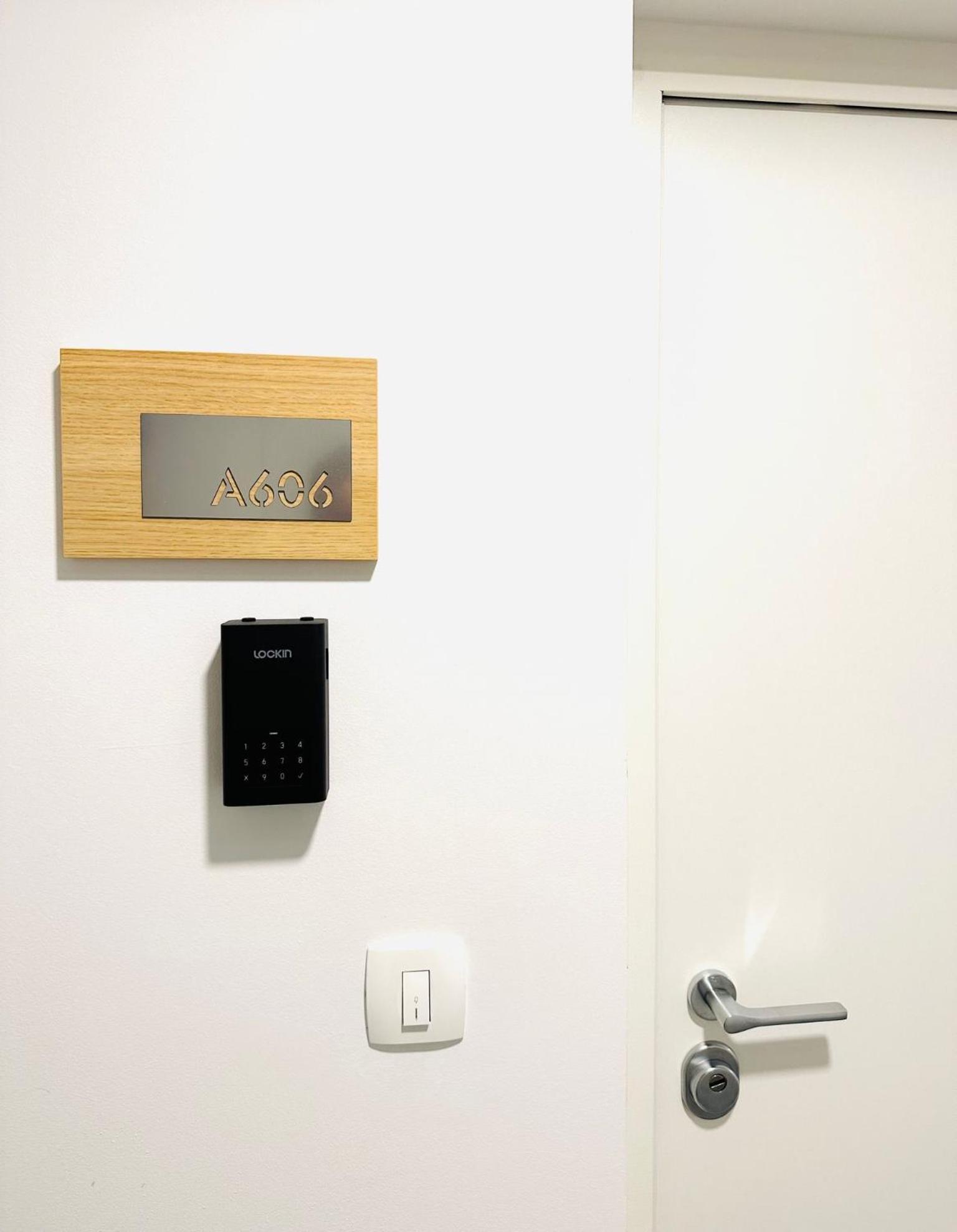 Apartma The Urbanite Dubrovnik