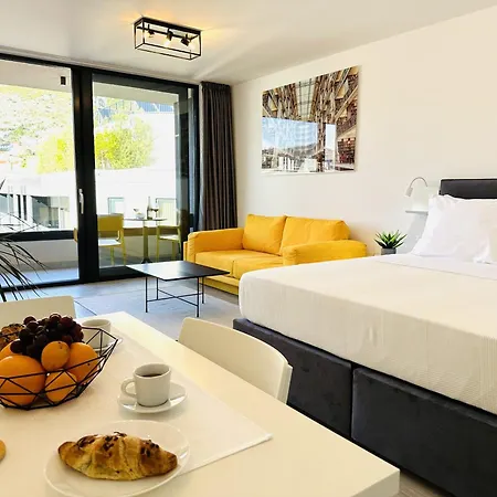 Apartmán The Urbanite Dubrovník Exteriér fotografie