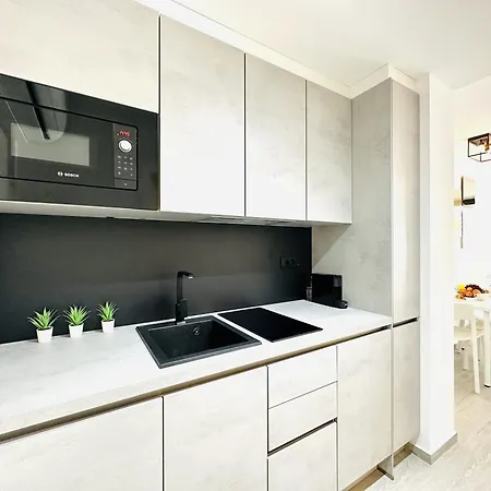 Apartmán The Urbanite Dubrovník Exteriér fotografie
