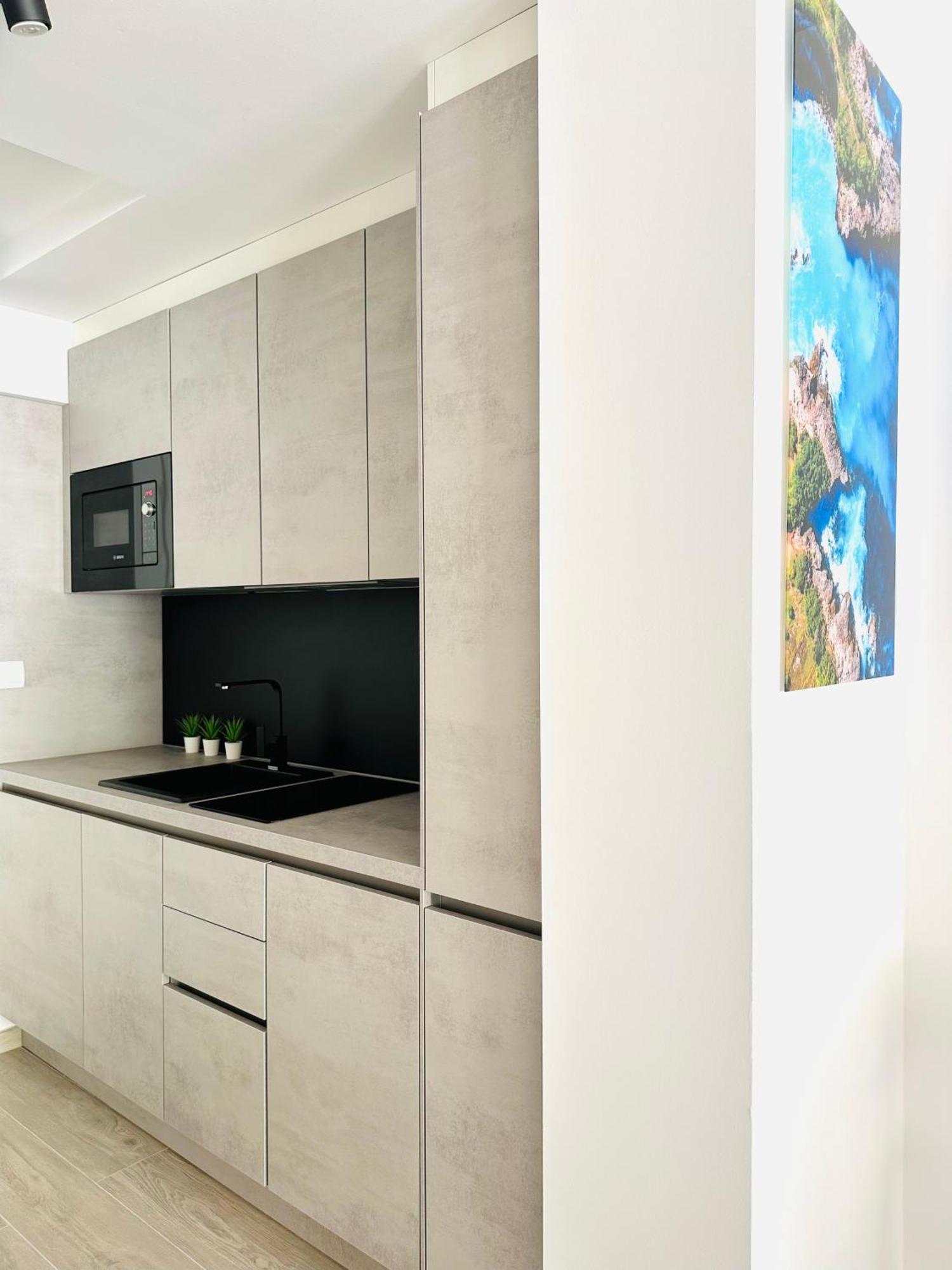 Apartment The Urbanite Dubrovnik