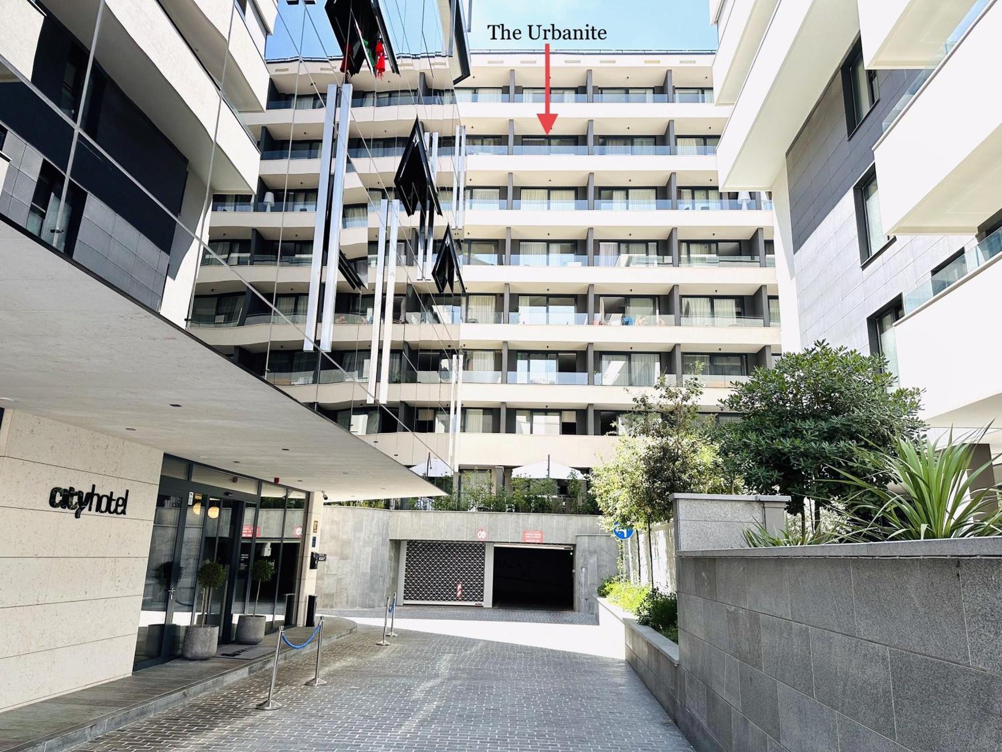 The Urbanite Apartment Dubrovnik